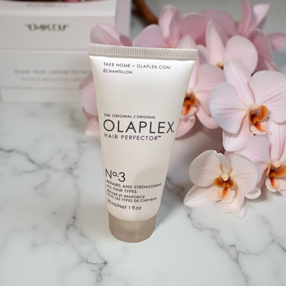 Olaplex No.3 Repair Strengthens Hair Perfector 1 oz Free